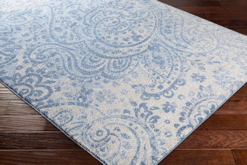 Baylee Machine Woven Rug
