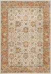 Mona Lisa Machine Woven Rug, by Surya, 9'6.17" length x 6'6.74" width thumbnail