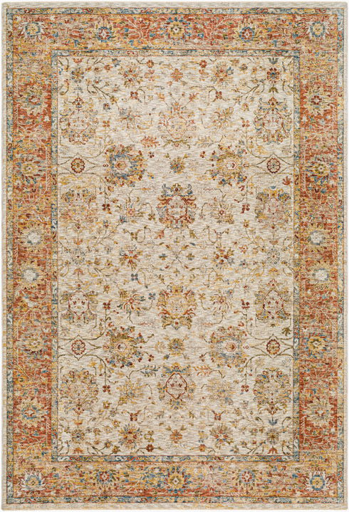 Mona Lisa Machine Woven Rug