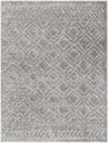 Nomadic Machine Woven Rug, by Surya, 6'11.86" length x 5'2.99" width thumbnail