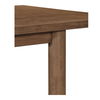 Arden Dining Table Brown thumbnail 4