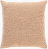 Madagascar Accent Pillow, Decorative Pillow by Surya, 20" length x 20" width thumbnail
