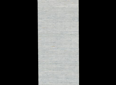 Arrowroot Light Blue Wallpaper
