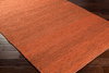 Purity Handmade Rug, by Surya, 5' length x 3' width thumbnail