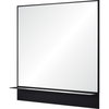 Otavi Wall Mirror, by Renwil, 2'11" height x 5.75" depth thumbnail 2
