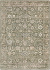 Fifth Avenue Machine Woven Rug, by Surya, 7'2.61" length x 2'5.53" width thumbnail