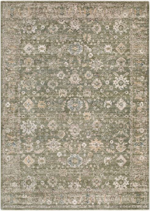Fifth Avenue Machine Woven Rug
