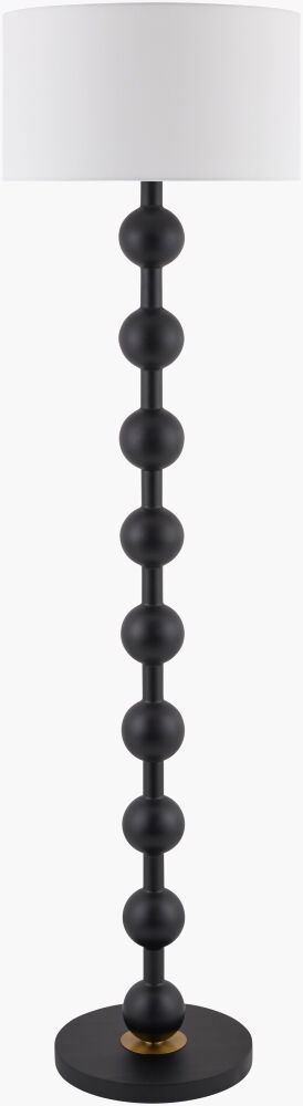 Saline Accent Floor Lamp
