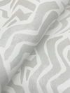 Zora Wave Light Grey Wallpaper thumbnail 2