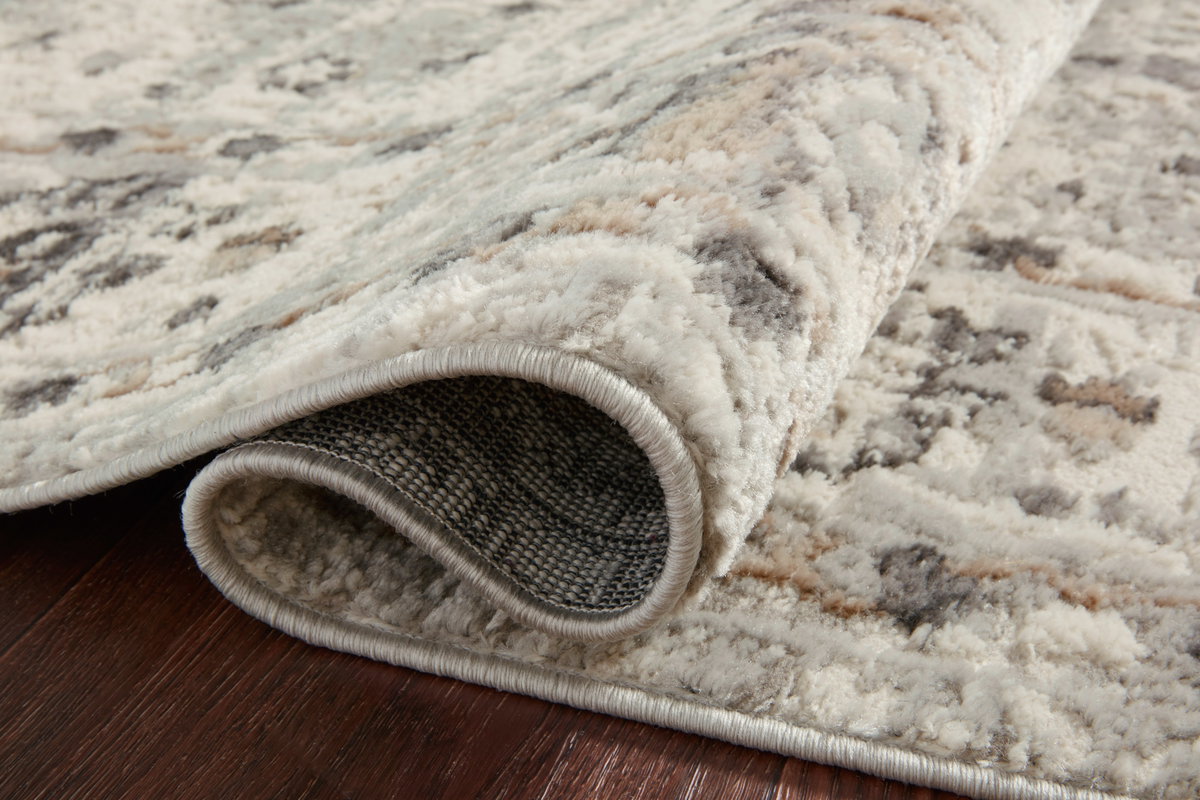 Loloi Estelle Rug, 1'6" length x 1'6" width View 5