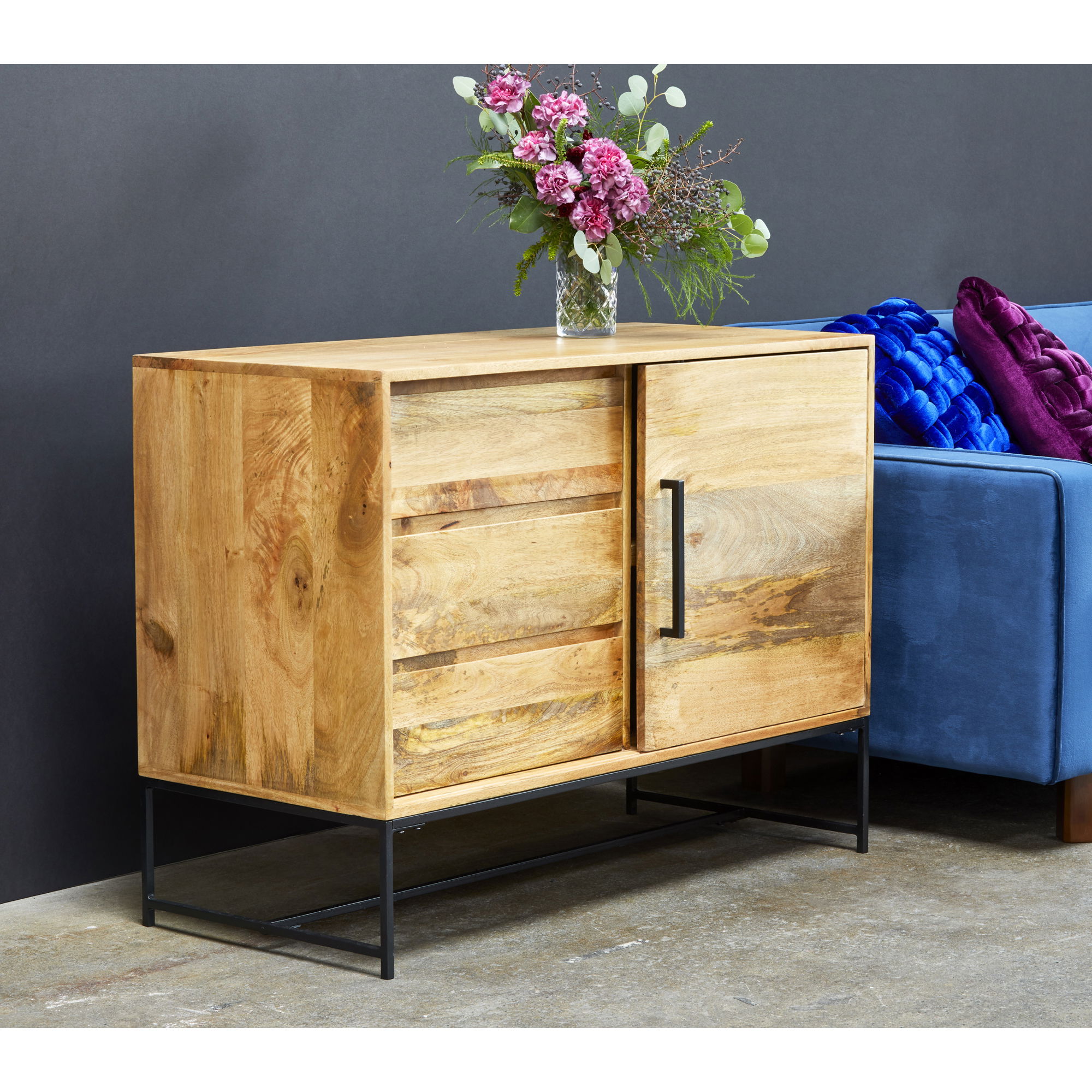 Colvin Sideboard Small large image 