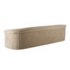 Thora Sofa Beige thumbnail 4