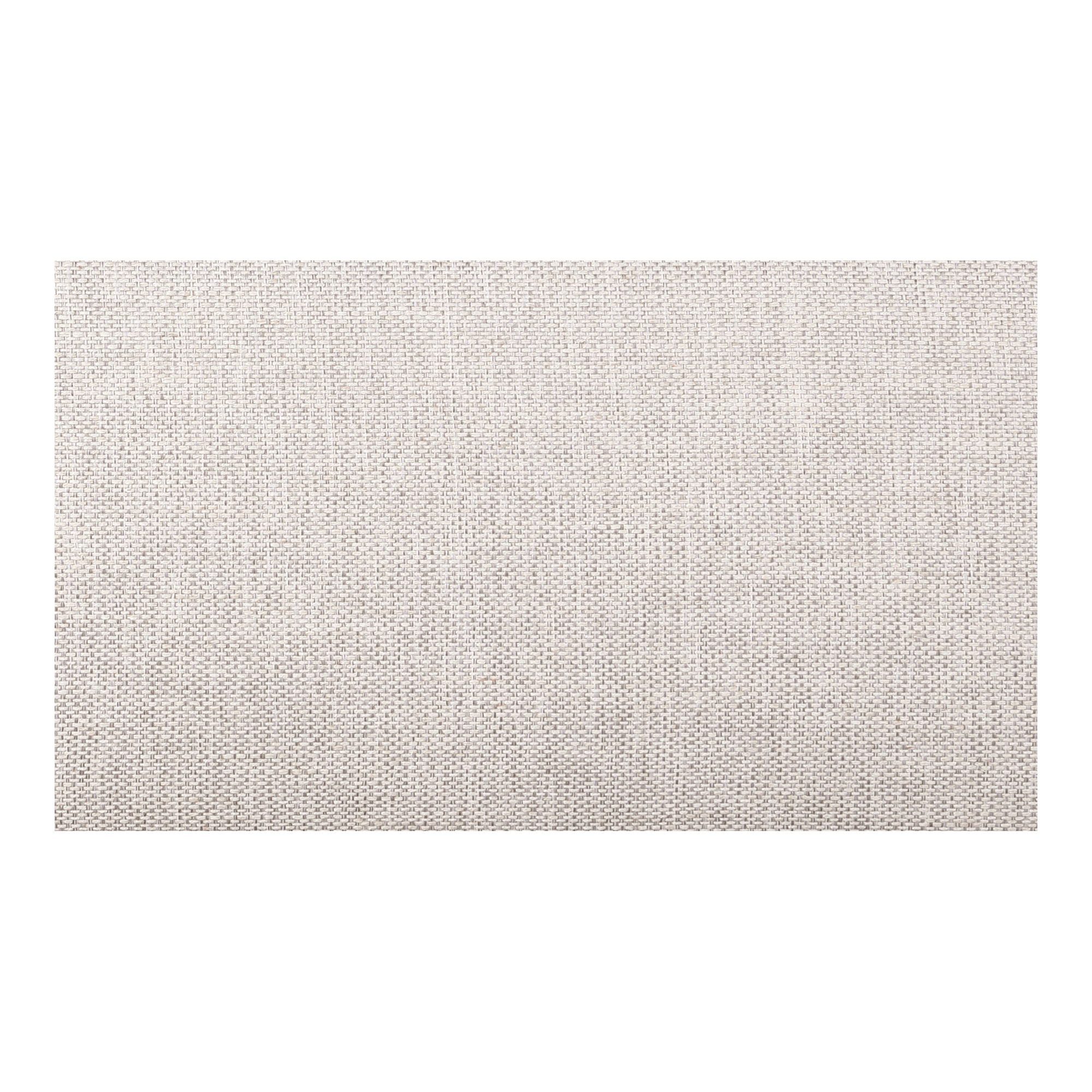 Luzon King Bed Tall Headboard Light Grey large image 