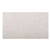 Luzon King Bed Tall Headboard Light Grey thumbnail 8