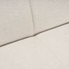 Hale Sofa with Medium Brown Wood and Oatmeal Fabric thumbnail 10
