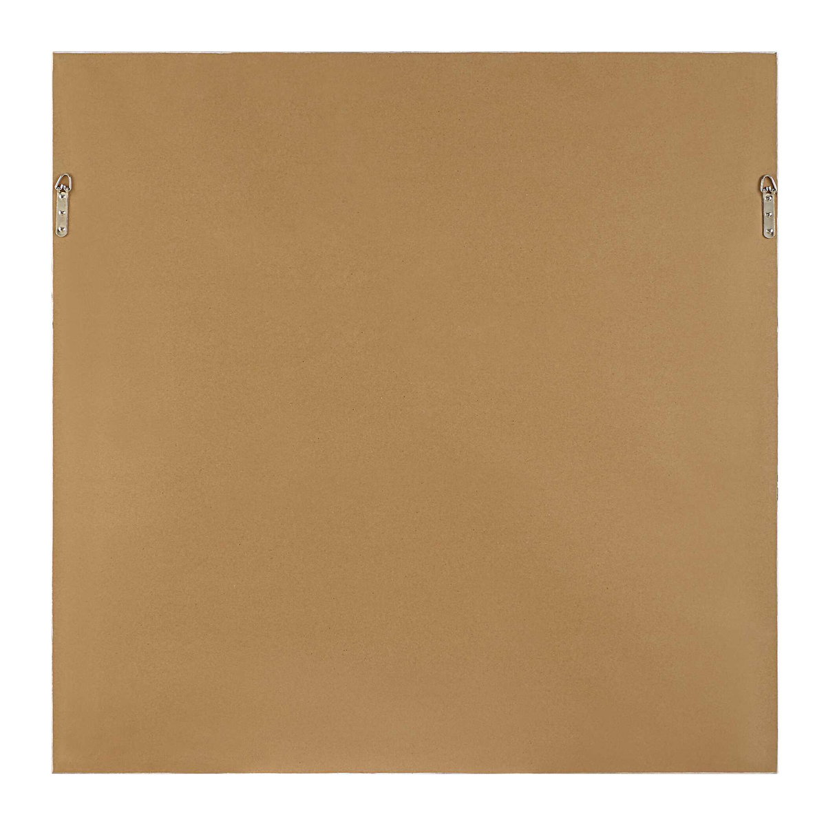 Uphill Framed Abstract Print, by Uttermost, 3'5.37" width x 3'5.37" height x 2" depth View 8