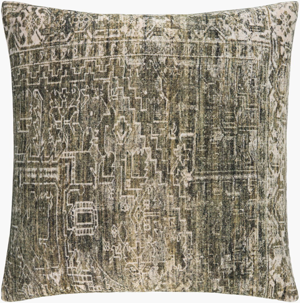 Toole Accent Pillow large image 