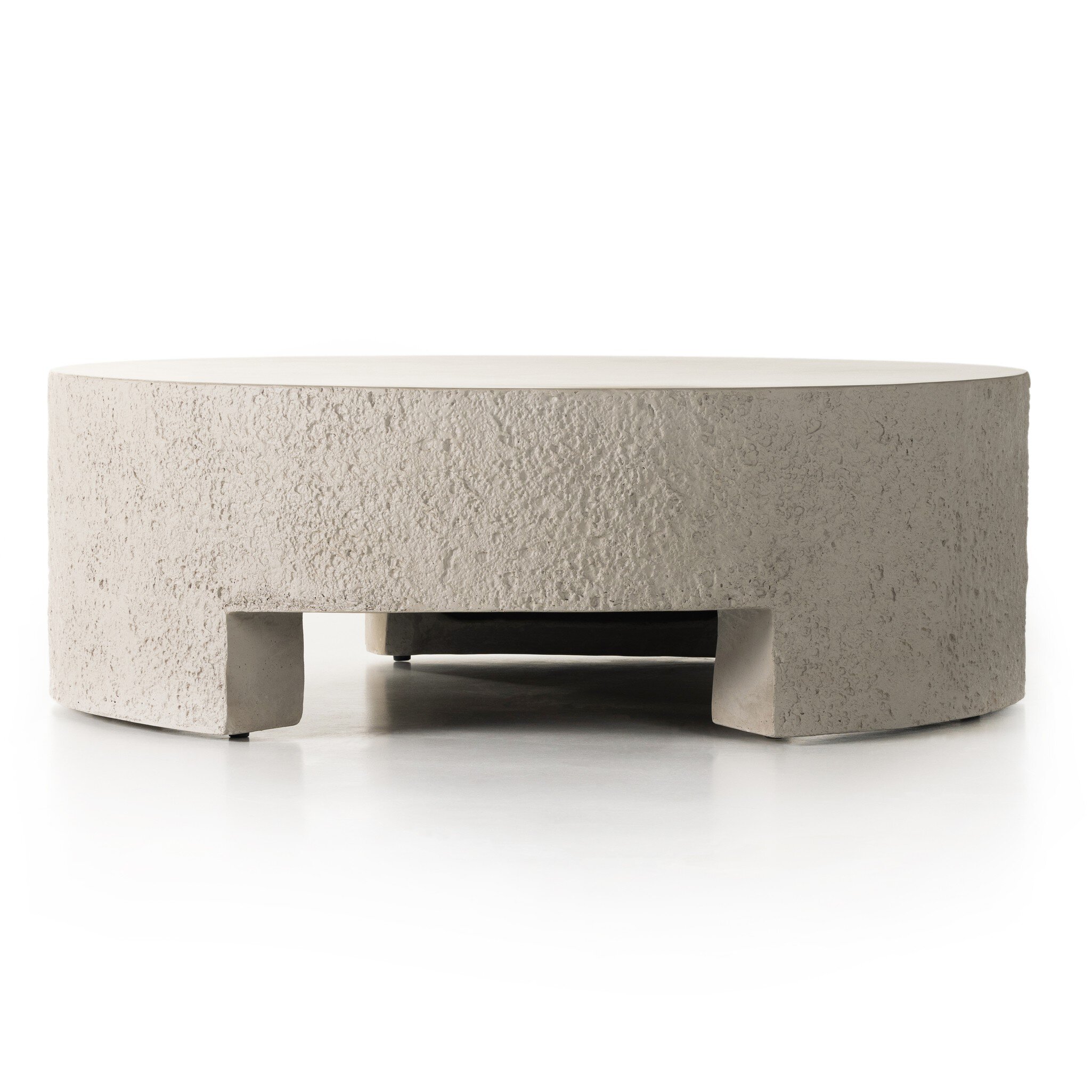 Kember Outdoor Coffee Table large image 