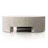 Kember Outdoor Coffee Table thumbnail 4