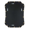 Athena Brushed Brass Mirror, by Uttermost, 2' width x 2'8" height x 1" depth thumbnail 8