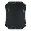 Athena Brushed Brass Mirror, by Uttermost, 24" width x 32" height x 1" depth thumbnail 8