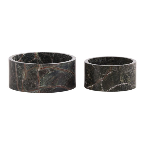 Farran Bowl Set of 2 Green