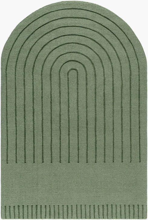 Mystique Handmade Rug