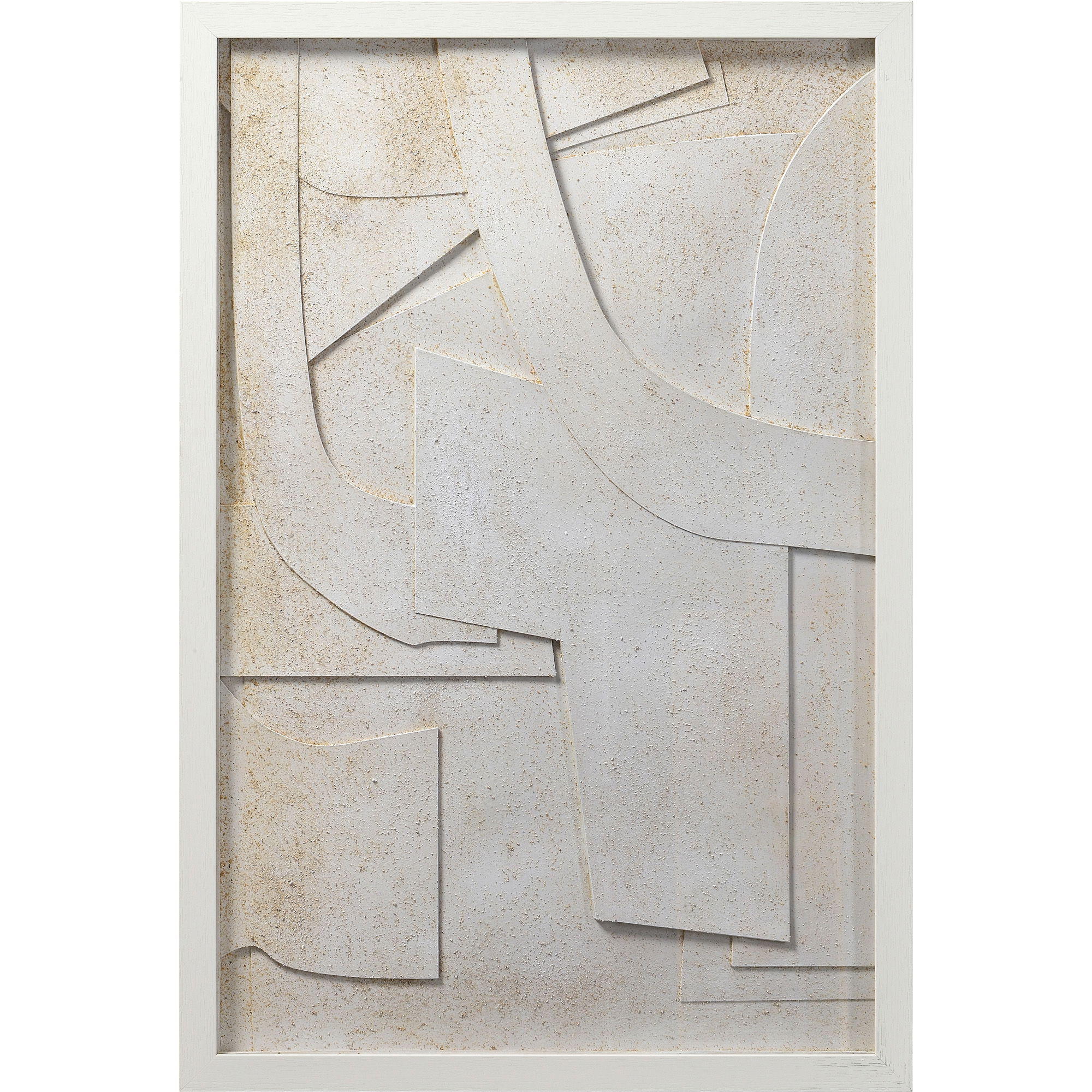 Pathfinder  Wall Art, Painting by Renwil, 30" height x 1.2" depth View 5