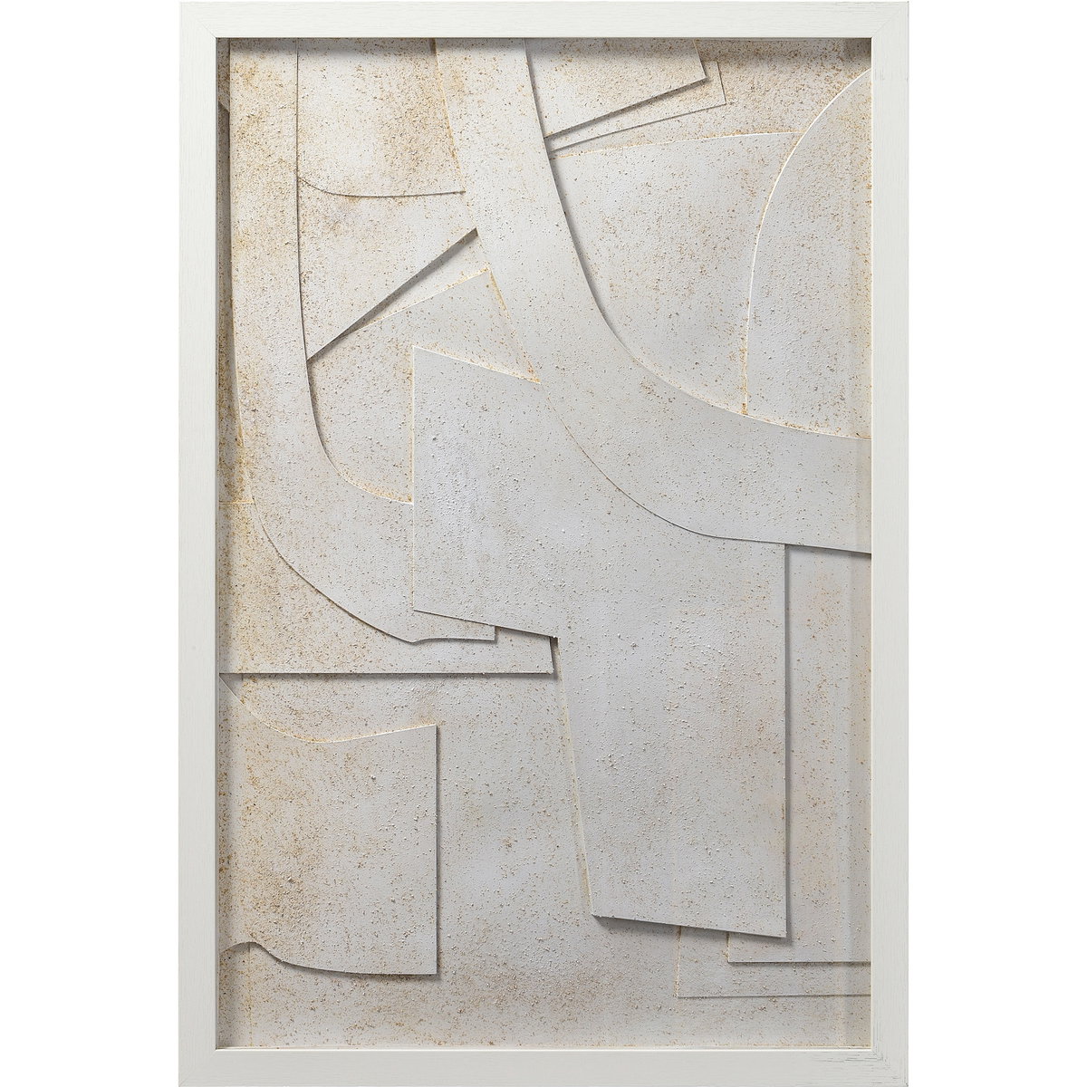 Pathfinder  Wall Art, Painting by Renwil, 30" height x 1.2" depth View 5