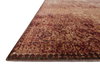 Loloi Anastasia Rug, 5'3" length x 5'3" width thumbnail 3