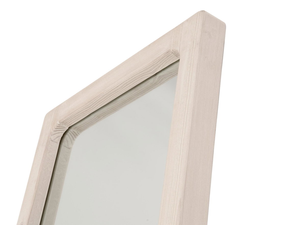 Laney Mirror, by Essentials for Living, 20" width x 79" height x 1.5" depth View 5