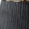 Americana Aged Black Table Lamp thumbnail 7