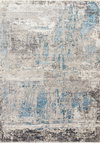 Loloi Franca Rug, 2'7" length x 8' width thumbnail