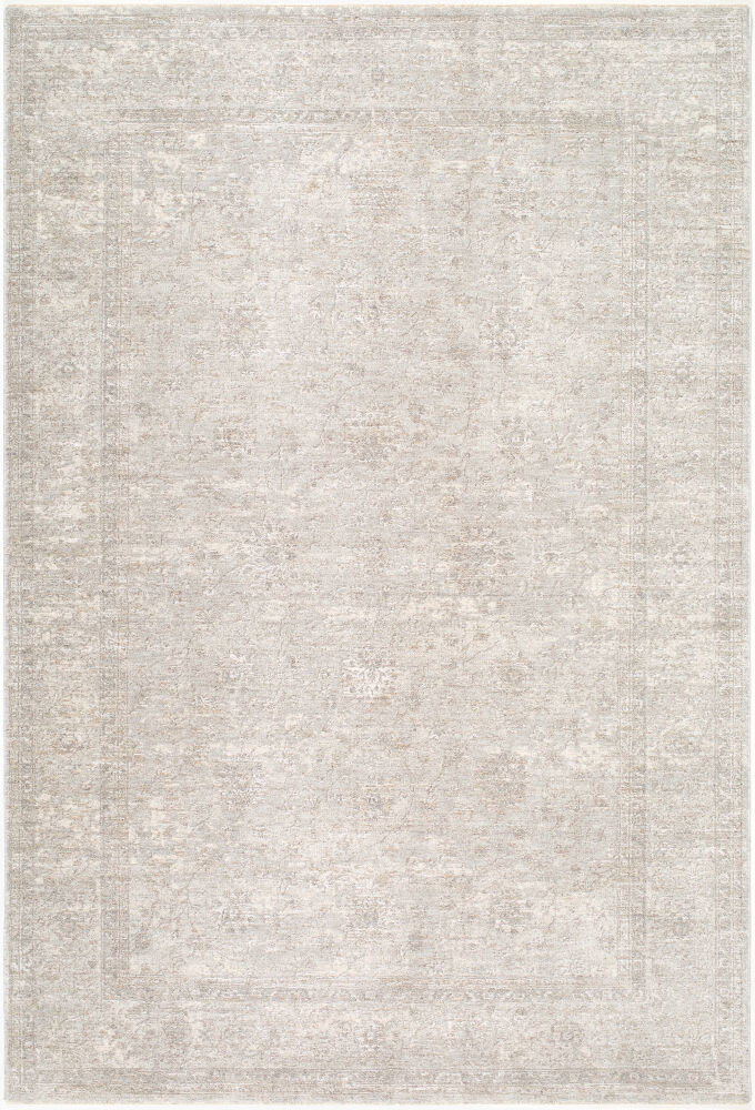 Poetry Machine Woven Rug, by Surya, 13'11.32" length x 10'0.08" width