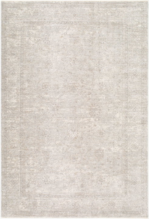 Poetry Machine Woven Rug