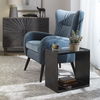 Derwent Industrial Side Table thumbnail 1