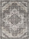 Montana Machine Woven Rug, by Surya, 1'3.75" length x 1'3.75" width thumbnail