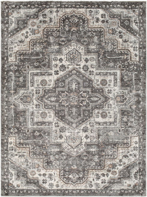 Montana Machine Woven Rug