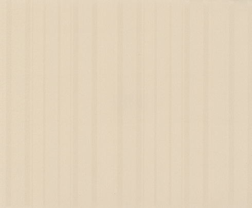 Mini Multi-Tone Stri Taupe Wallpaper