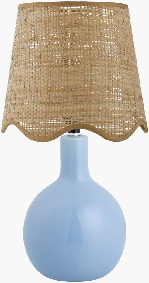 Balbao Accent Table Lamp