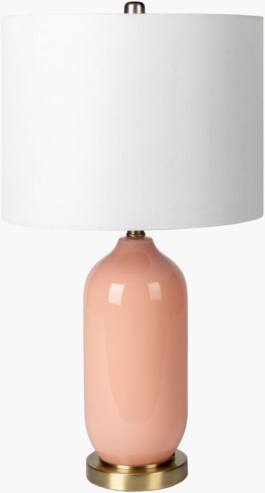 Monroe Accent Table Lamp large image 