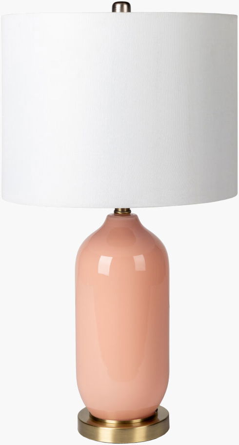 Monroe Accent Table Lamp