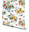 Flower Studies Bright Wallpaper thumbnail 2