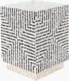 Lharysa End Table thumbnail 0