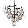 Maxin 15 Light Large Bronze Chandelier 0 Maxin 15 Light Large Bronze Chandelier thumbnail 0