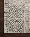 Loloi Peregrine Rug, 2'6" length x 7'6" width thumbnail 4