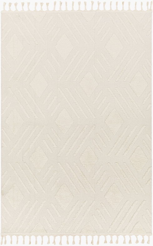 Nora Machine Woven Rug