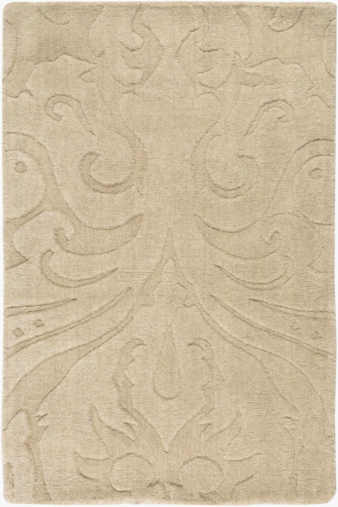 Sculpture Handmade Rug large image 