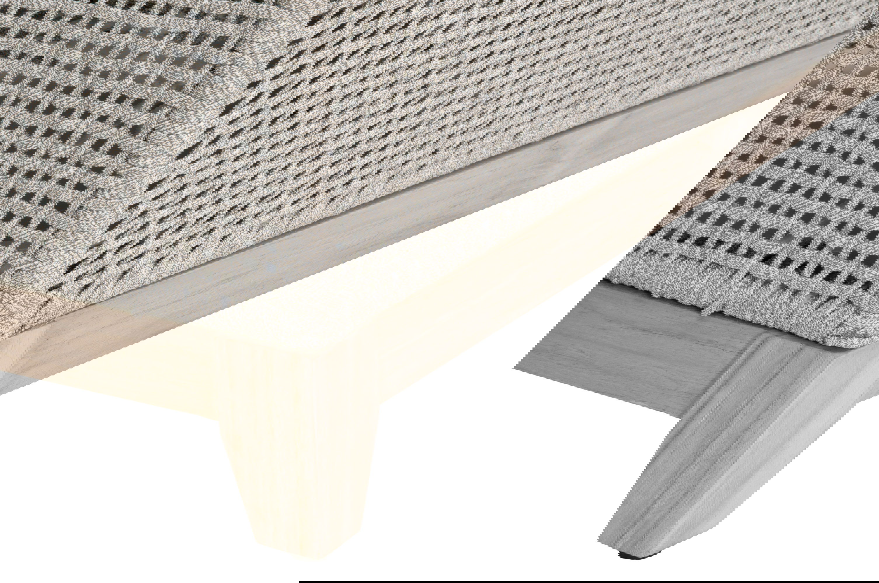 Tropez Outdoor 90' Sofa, Seating by Essentials for Living, 90" width x 28.75" height x 35" depth View 10