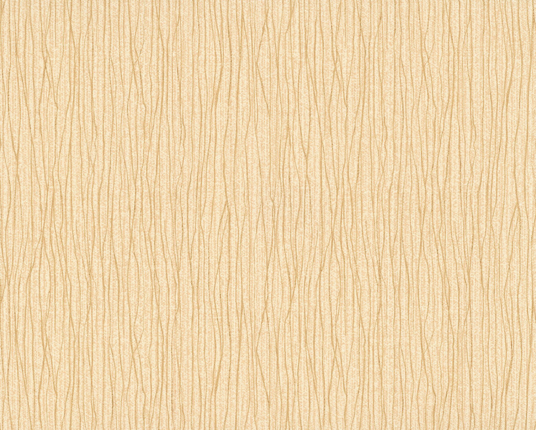 Vertical Strings Beige Wallpaper large image 
